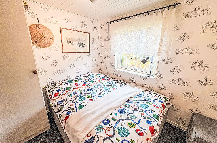 Vakantiehuis Västanvik