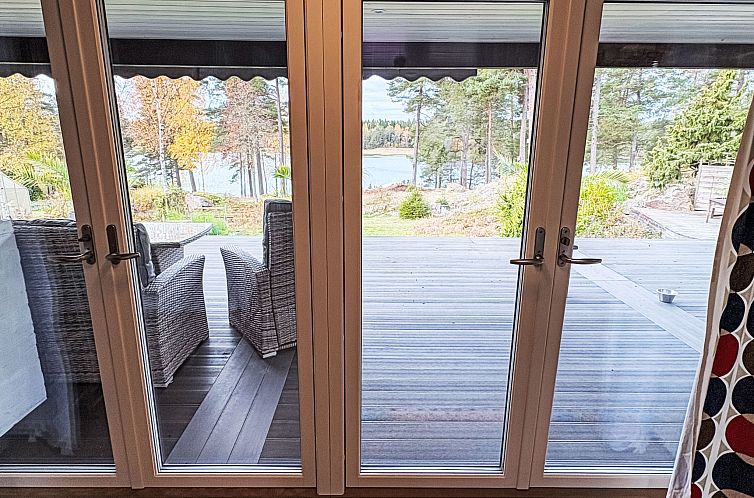 Vakantiehuis Västanvik