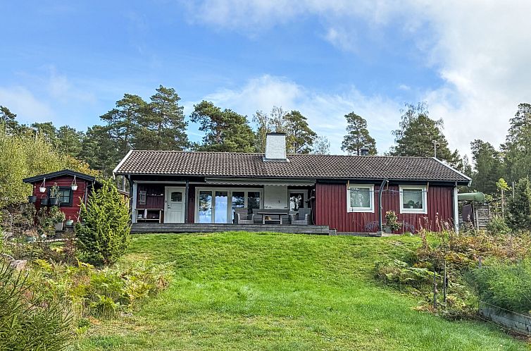 Vakantiehuis Västanvik