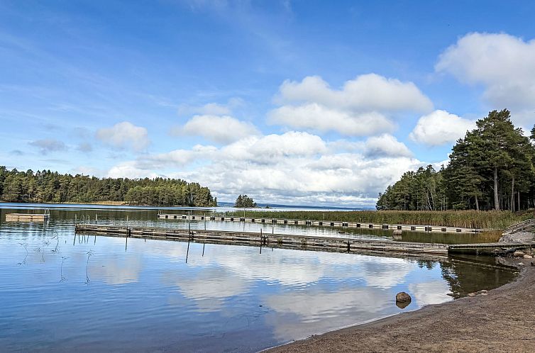 Vakantiehuis Västanvik