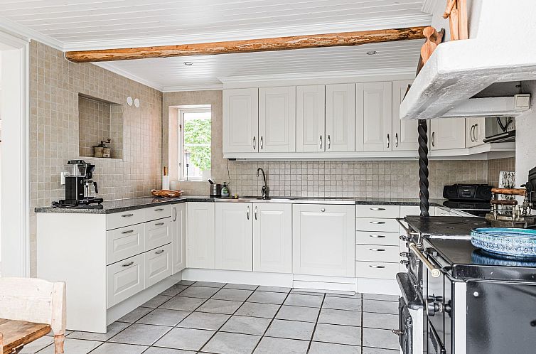 Vakantiehuis Klinten Totebo