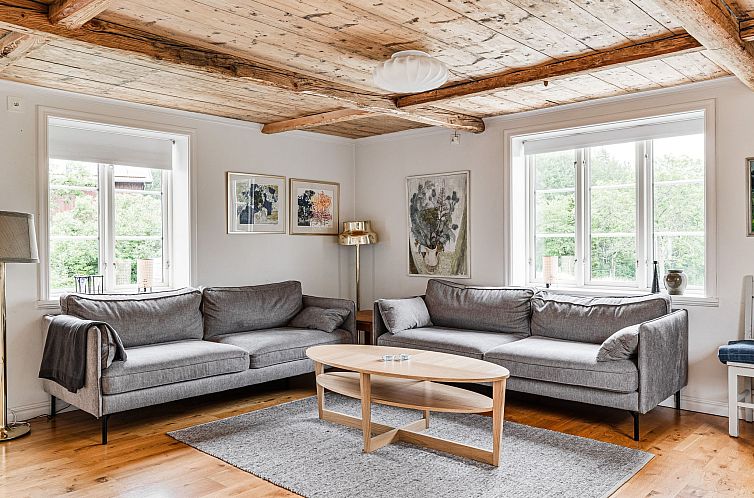Vakantiehuis Klinten Totebo