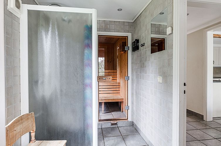 Vakantiehuis Klinten Totebo