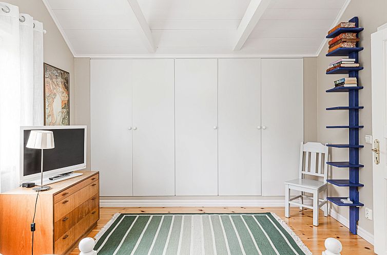 Vakantiehuis Klinten Totebo