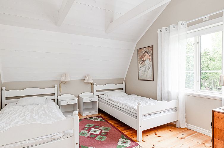 Vakantiehuis Klinten Totebo