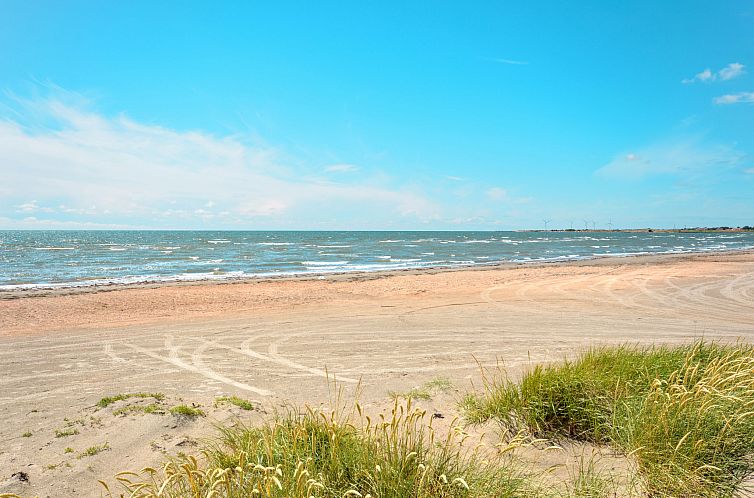 Vakantiehuis Ringsegård Höjden