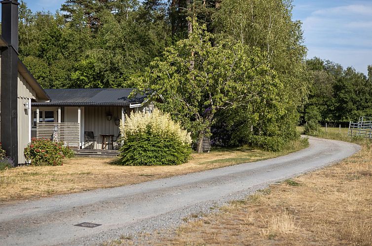 Vakantiehuis Ringsegård Höjden