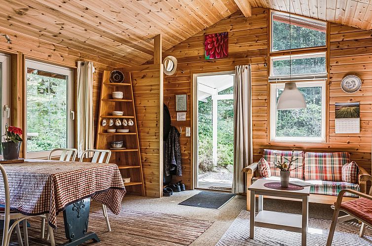 Vakantiehuis Dammeberg