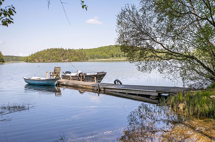 Vakantiehuis Dammeberg