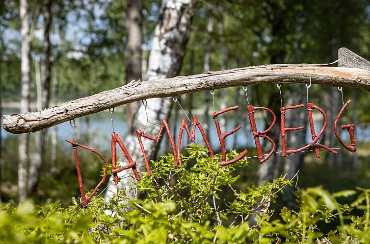 Vakantiehuis Dammeberg