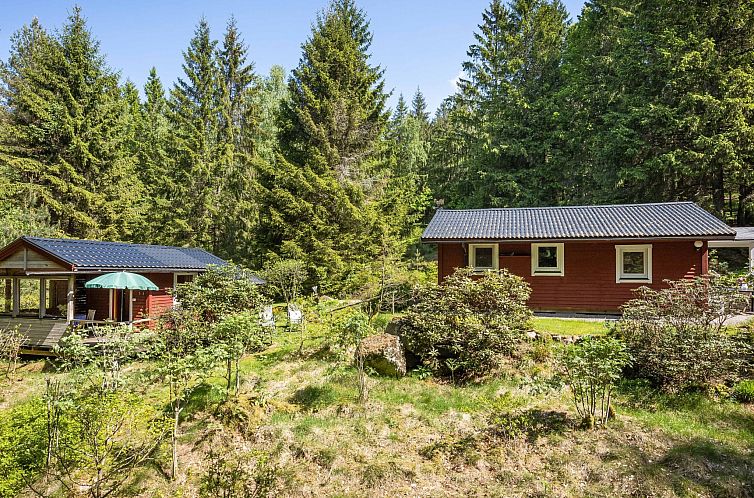 Vakantiehuis Dammeberg