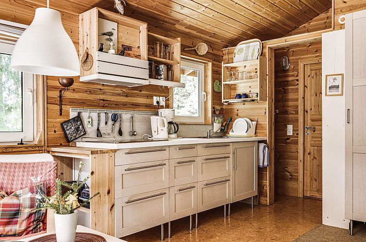 Vakantiehuis Dammeberg