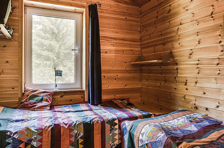 Vakantiehuis Dammeberg