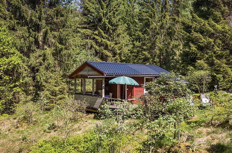 Vakantiehuis Dammeberg