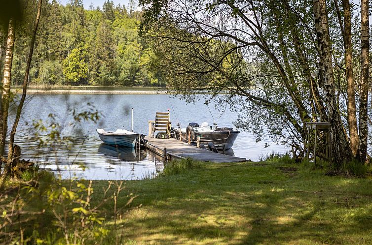 Vakantiehuis Dammeberg