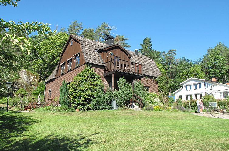 Appartement Stegeborg Norrkrog