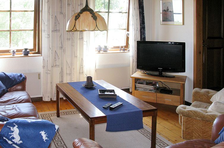 Appartement Stegeborg Norrkrog