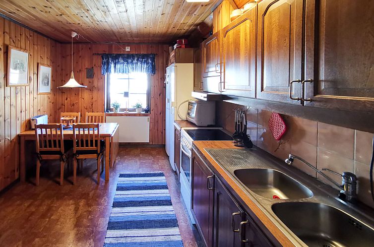 Appartement Stegeborg Norrkrog