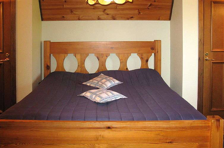Appartement Stegeborg Norrkrog