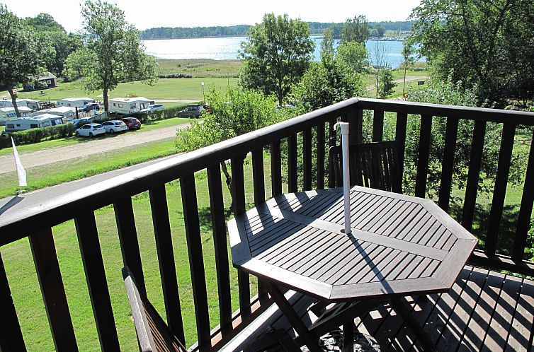 Appartement Stegeborg Norrkrog