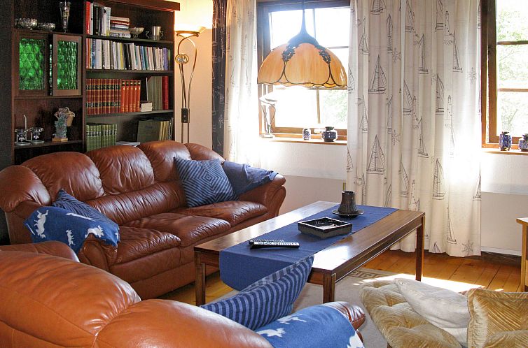 Appartement Stegeborg Norrkrog