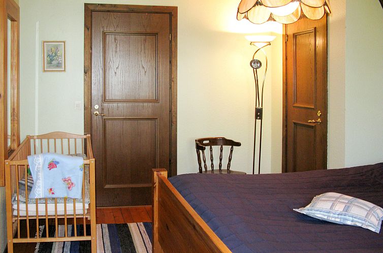 Appartement Stegeborg Norrkrog