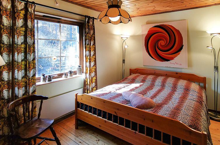 Appartement Stegeborg Norrkrog