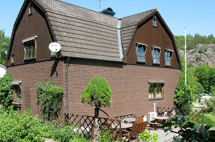 Appartement Stegeborg Norrkrog