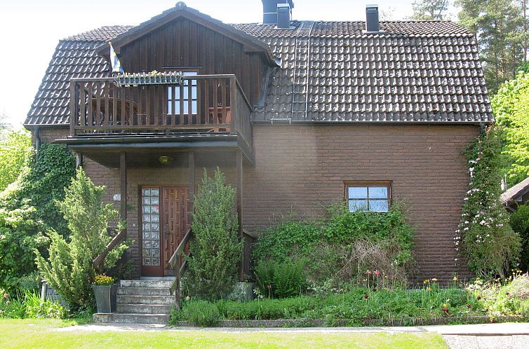 Appartement Stegeborg Norrkrog