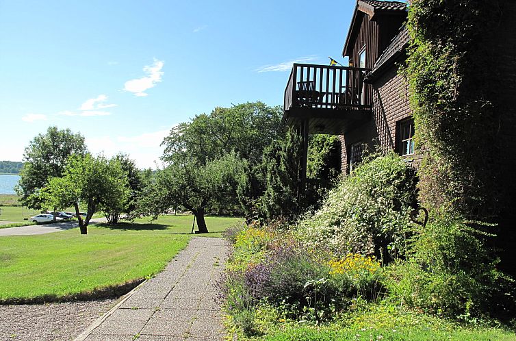 Appartement Stegeborg Norrkrog