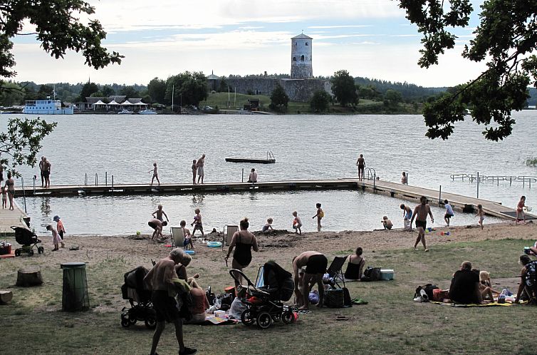 Appartement Stegeborg Norrkrog