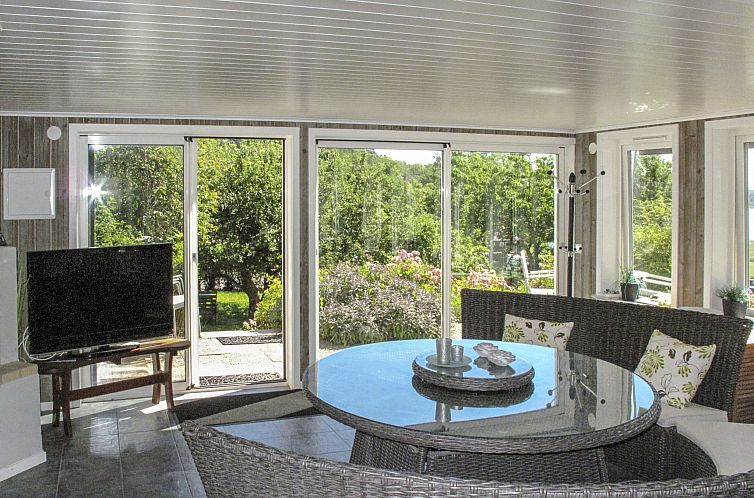 Vakantiehuis Stegeborg Sjöstugan