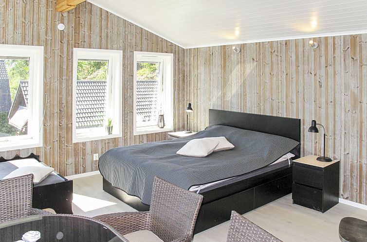 Vakantiehuis Stegeborg Sjöstugan