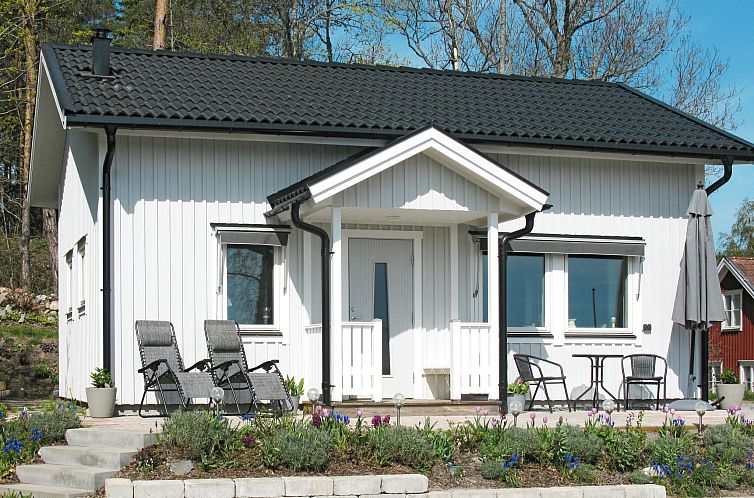 Vakantiehuis Norrkrog Utsikten