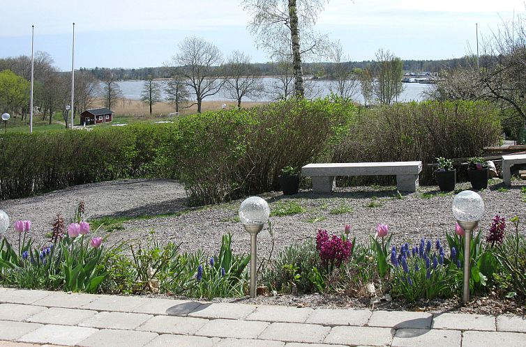 Vakantiehuis Norrkrog Utsikten