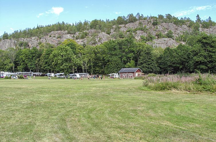 Vakantiehuis Norrkrog Utsikten