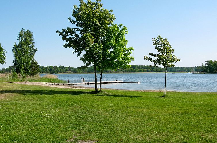 Vakantiehuis Norrkrog Utsikten