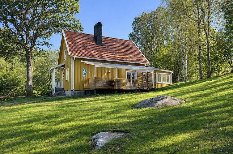 Unterkunft 17335101 - Ferienhaus Götaland - Vakantiehuis Ramnås