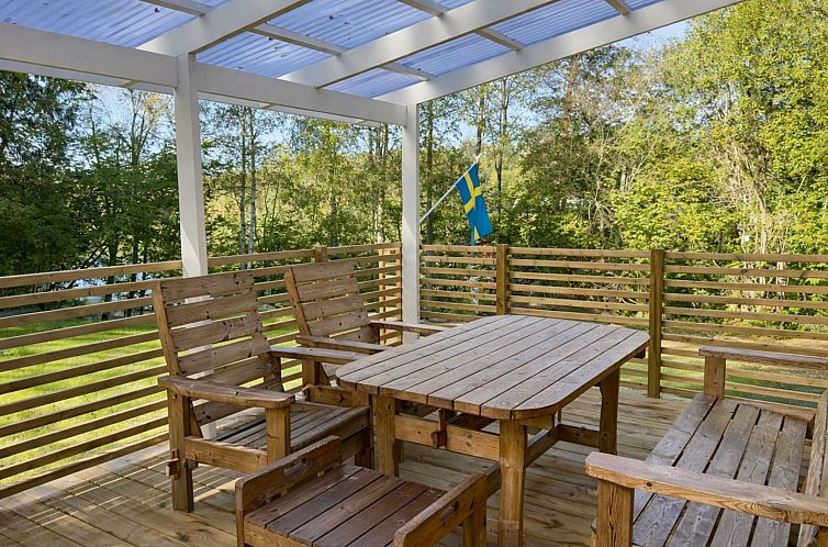 Vakantiehuis Ramnås