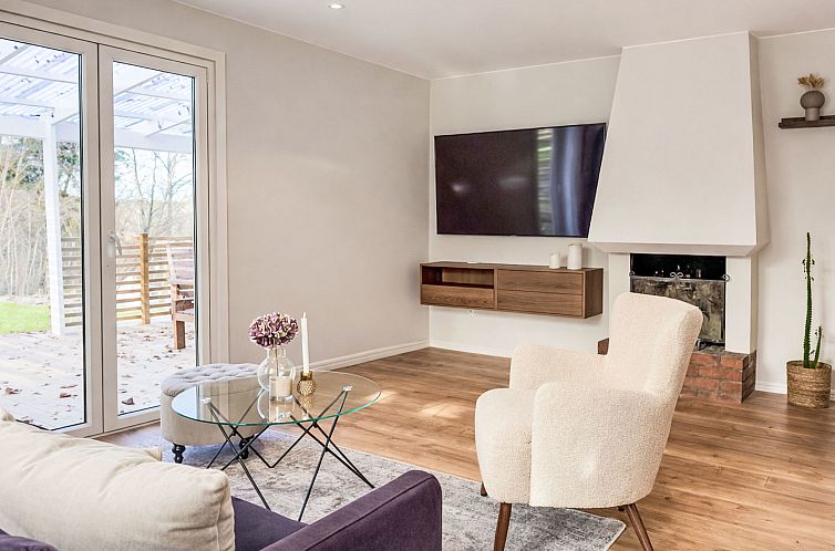 Vakantiehuis Ramnås