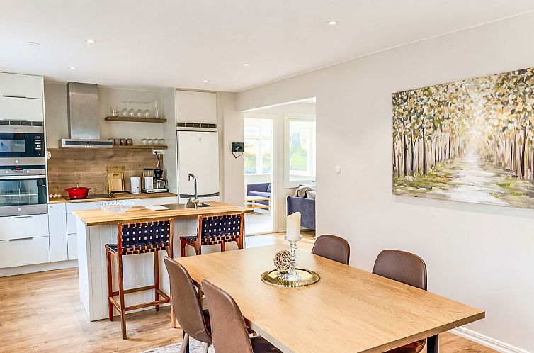 Vakantiehuis Ramnås