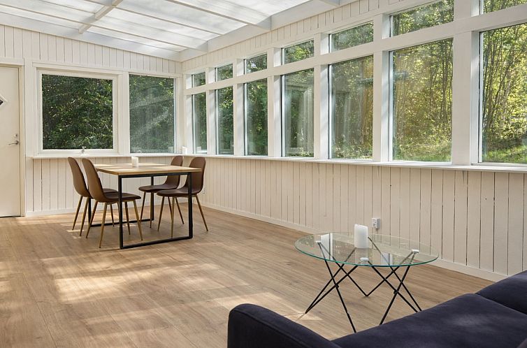 Vakantiehuis Ramnås