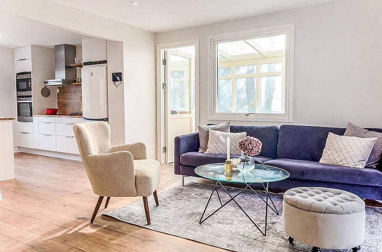 Vakantiehuis Ramnås