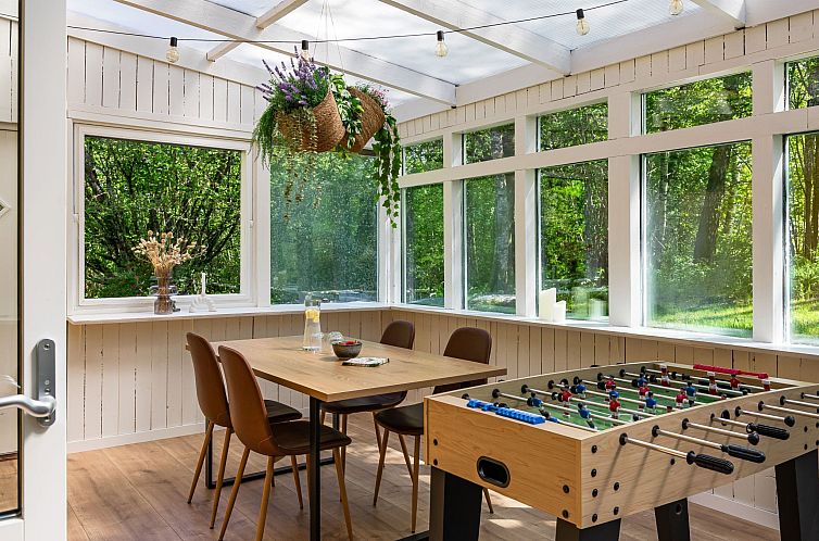 Vakantiehuis Ramnås