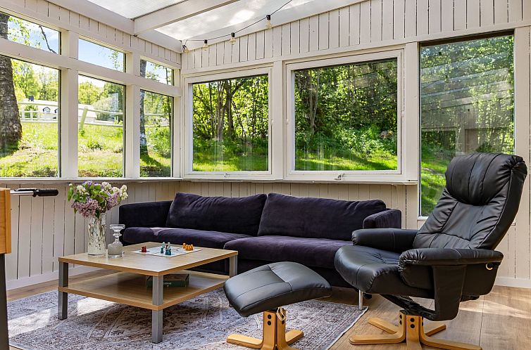 Vakantiehuis Ramnås