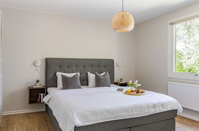 Vakantiehuis Ramnås