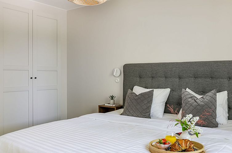 Vakantiehuis Ramnås