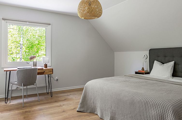 Vakantiehuis Ramnås