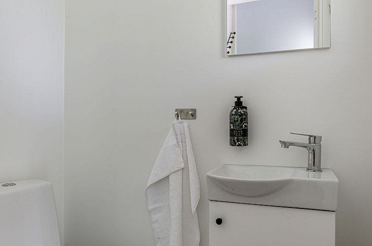 Vakantiehuis Leas Pärla
