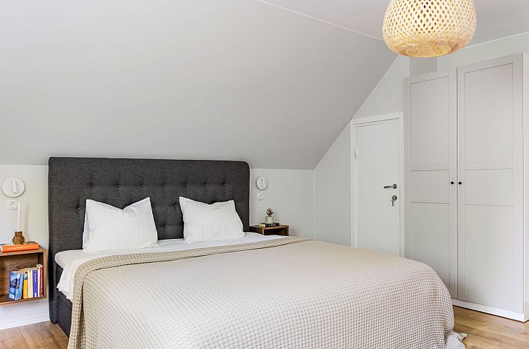 Vakantiehuis Leas Pärla